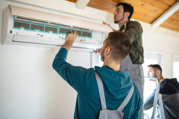 Best HVAC maintenance near me  in Hayward, WI
