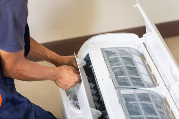 Best Commercial HVAC repair  in Hayward, WI