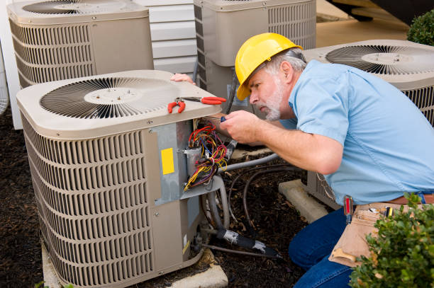 Professional HVAC in Hayward, WI