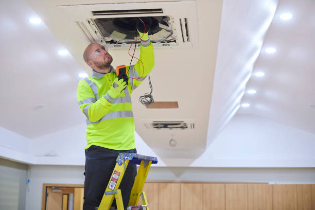 Best Central air repair  in Hayward, WI