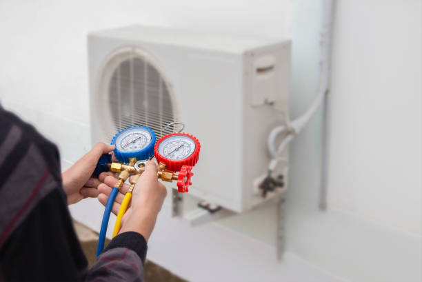 Best HVAC installation services  in Hayward, WI