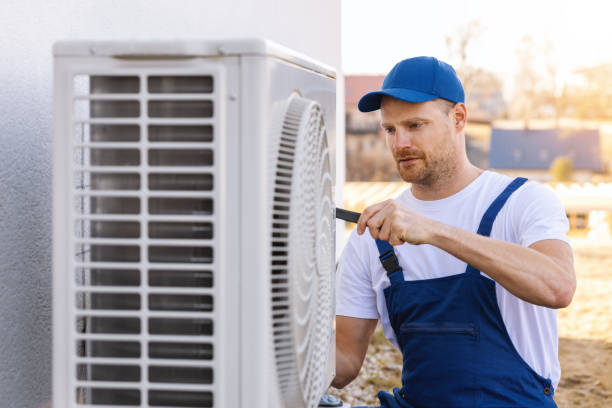 Best HVAC companies near me  in Hayward, WI