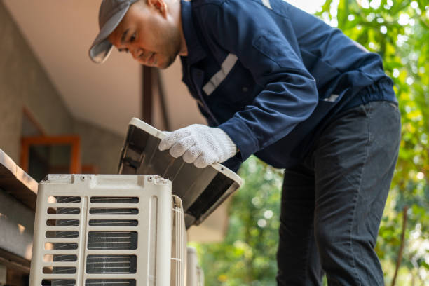 Best AC installation near me  in Hayward, WI