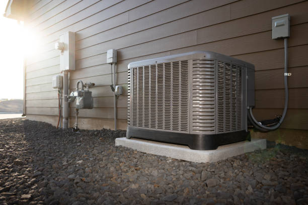 Best Ductless HVAC repair  in Hayward, WI
